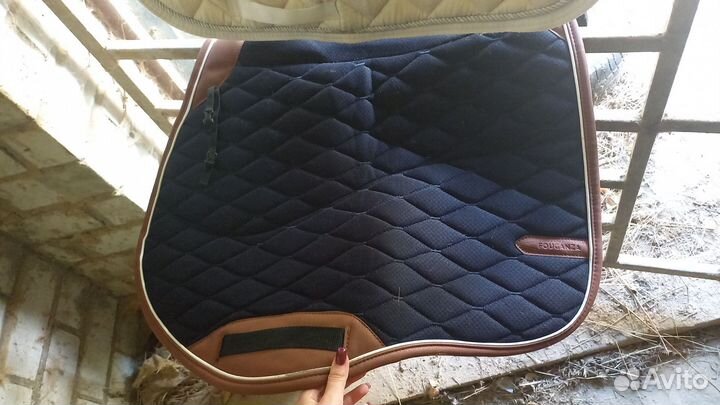 Вальтрап конкур/универсал