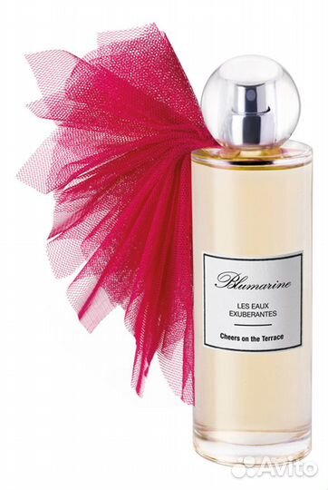 Blumarine Cheers On The Terrace 100 мл