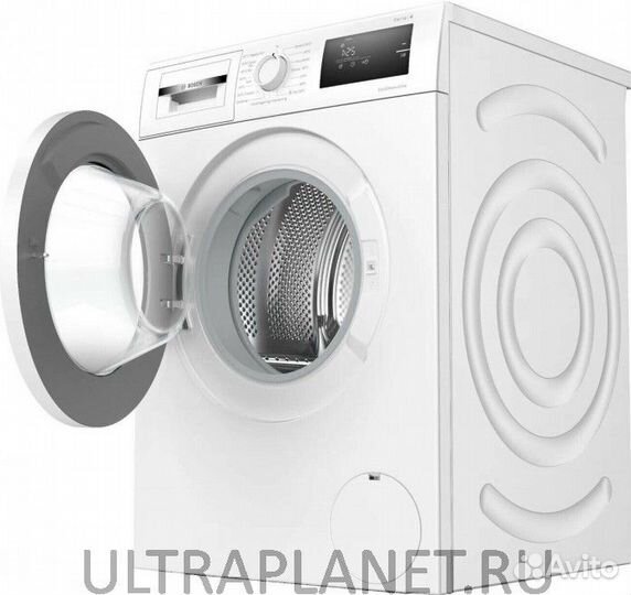 Стиральная машина Bosch WAN280L5SN Новая