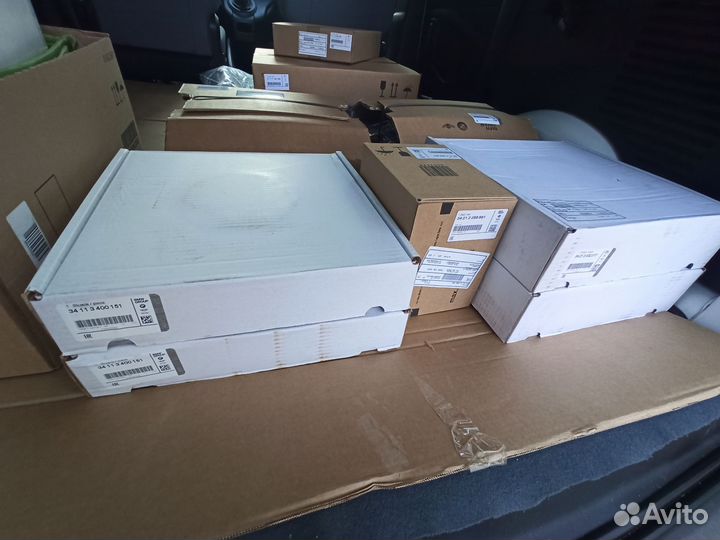 Диск тормозной передний BMW X3 E83 X3 E83 LCI