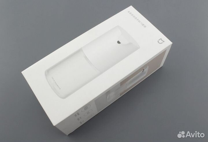 Дозатор Xiaomi Mijia Auto Hand Washer mjxsj05XW