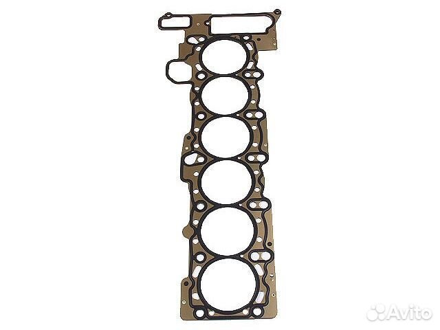 Прокладка под гбц STD BMW E39/E53/E60/X3/Z4 2.5/3