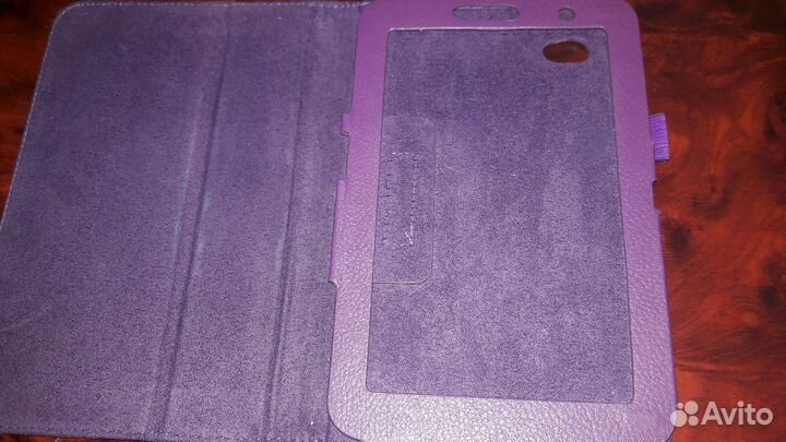 Чехол на планшет