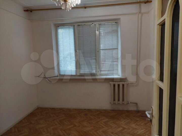 3-к. квартира, 78 м², 3/9 эт.