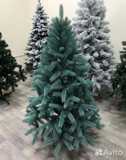 Искусственные елки оптом, 180см,210см