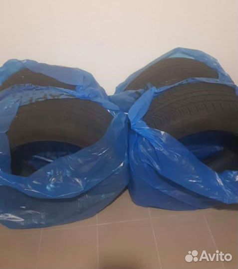 Kumho Grugen Premium 225/55 R18 109V