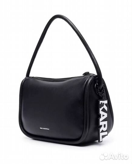 Новая сумка karl lageefeld оригинал