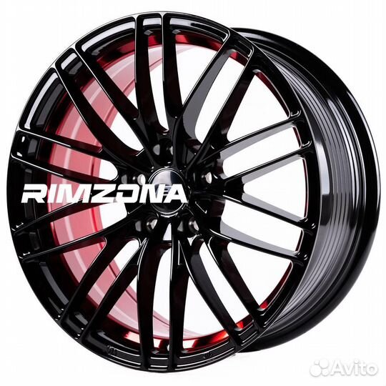 Литые диски ABT R17 5x112 hgh. Подборка