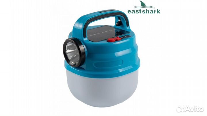 Фонарь кемпинговый ES-V80