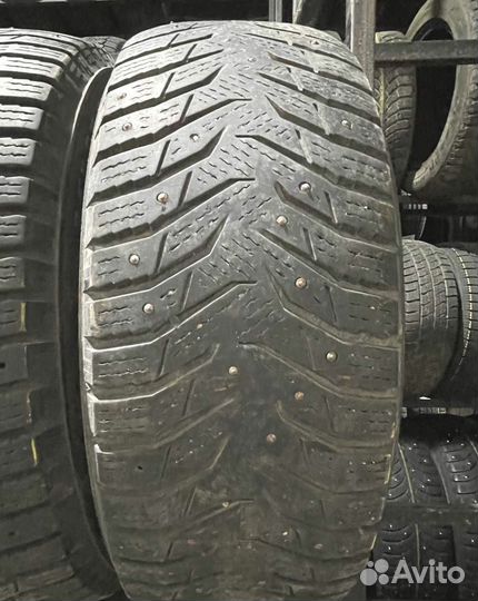 Kumho WinterCraft Ice WI31 215/65 R16 98W