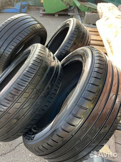 Toyo Proxes CF2 SUV 225/50 R18 95W