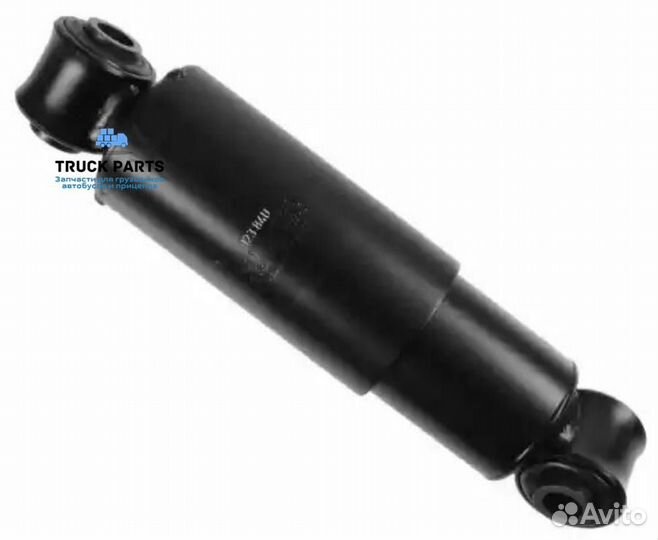 Sachs 123840 Амортизатор