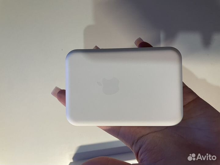 Powerbank magsafe 5000mah