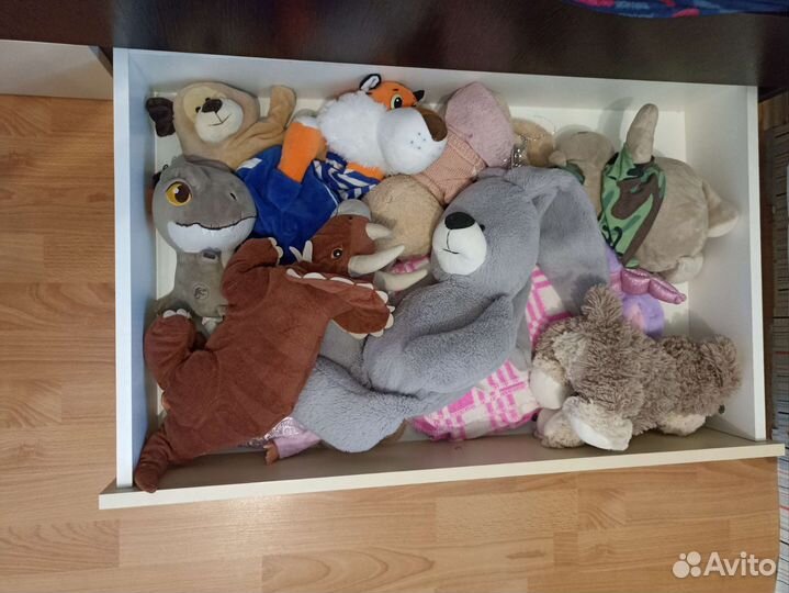 Кровать-трансформер Фея-1000 с матрасом