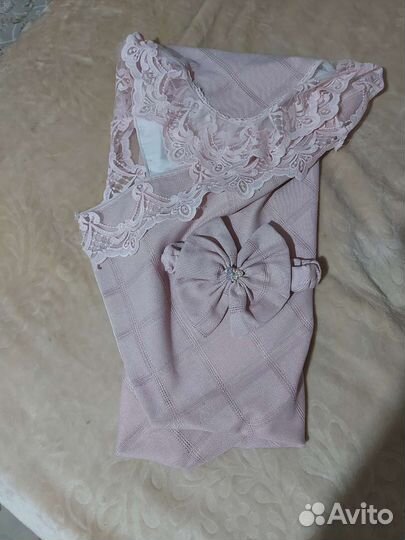 Выписка для девочки