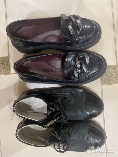 Детская обувь