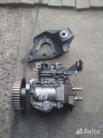 Насос тнвд 1,9тd ABL