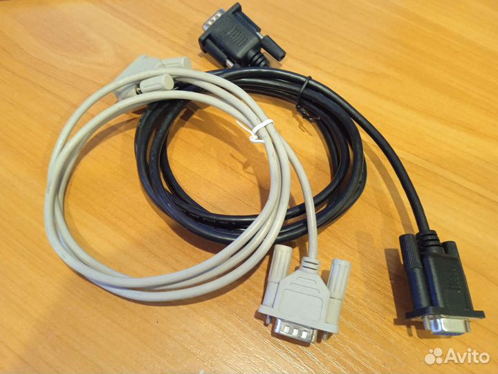 Кабель для компьютера