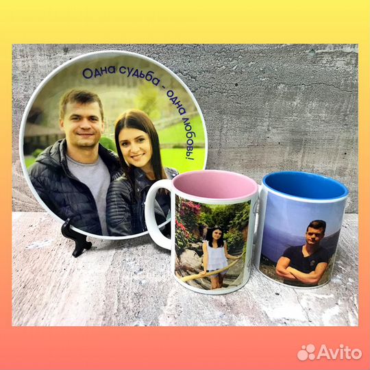 Печать на футболках, вышивка, услуги типографии