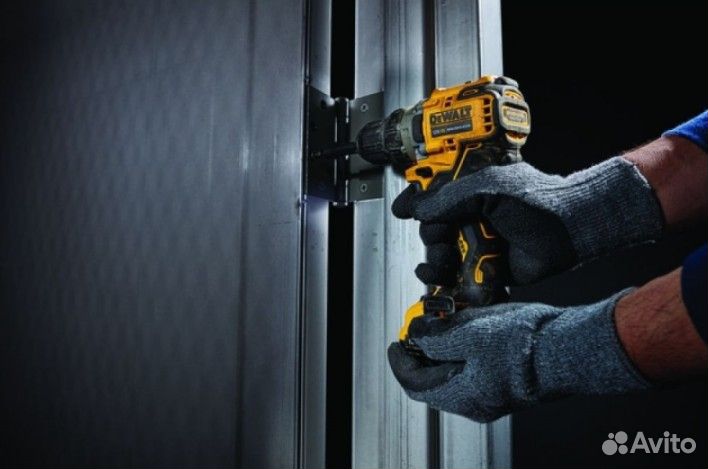 Аренда шуруповерта