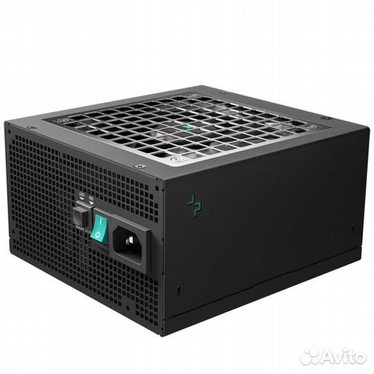 Блок питания Deepcool PX1000P R-PXA00P-FC0B-EU