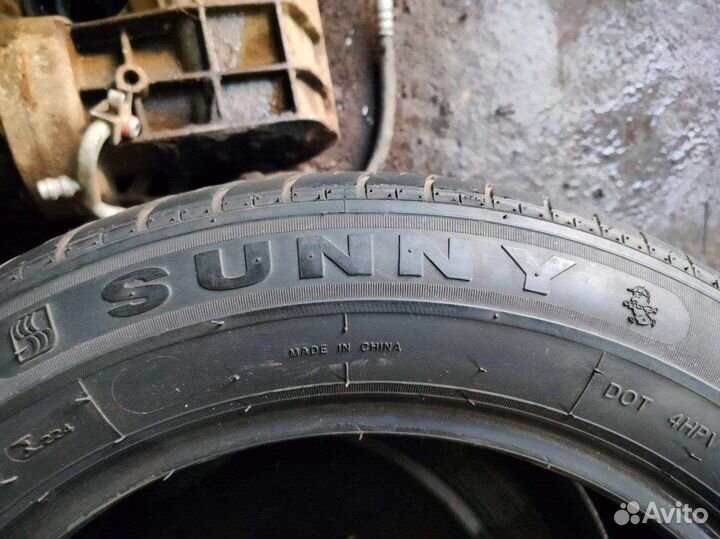 Sunny SN880 205/60 R16