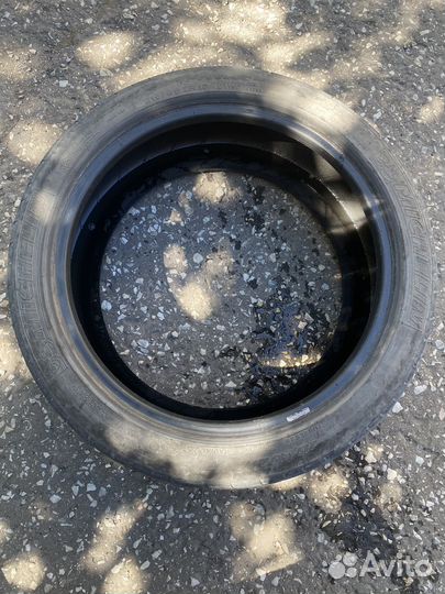 Michelin Pilot Preceda 215/45 R17