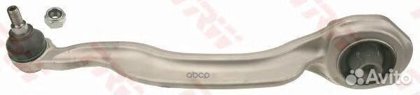 Рычаг подвески перед лев JTC1360 JTC1360 TRW