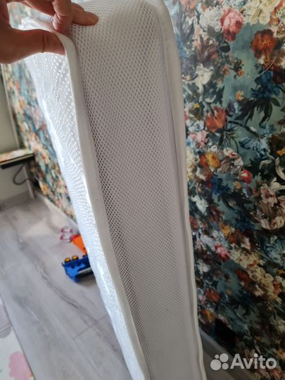 Матрас детский 120 60