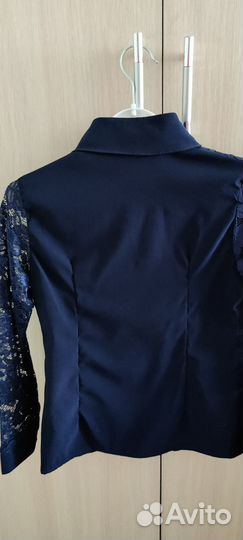 Блузка для девочки