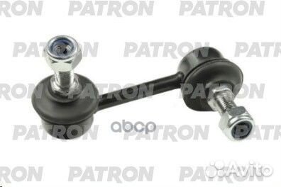 Тяга стабилизатора daewoo: leganza 97-02 chevr