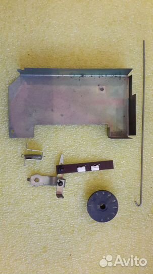 Зап/части и детали магнитофонов Брянск, Чайка 66