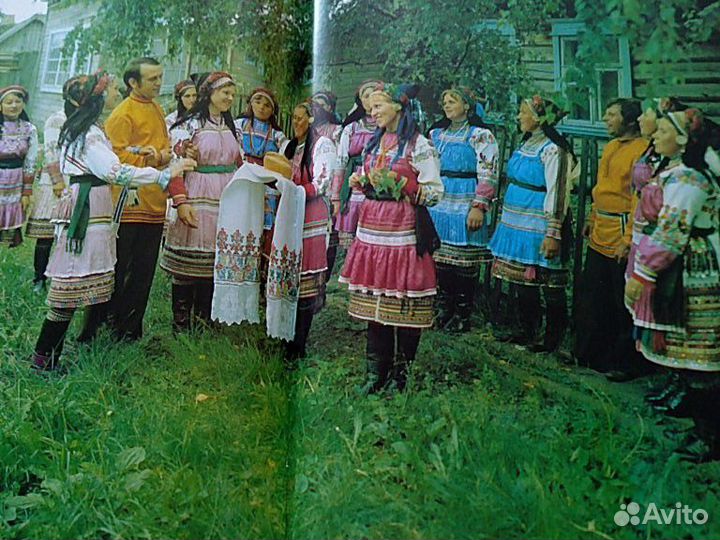 Книга.Мордовия.Искусство