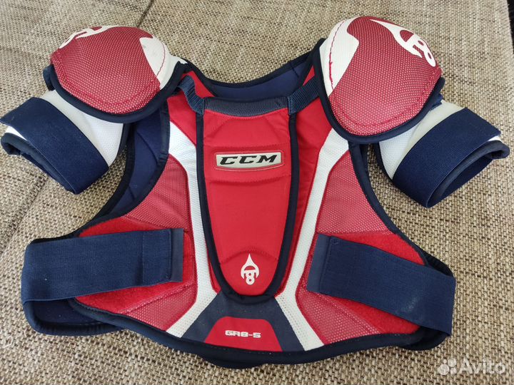 Хоккейная форма взрослая