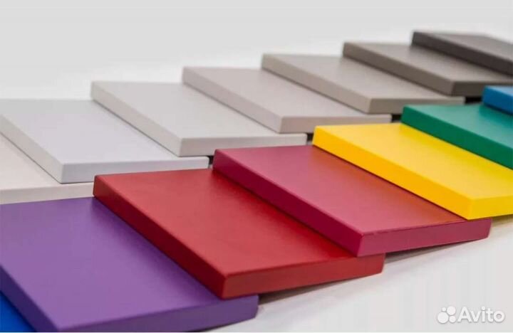 Перегородка для зонирования помещения