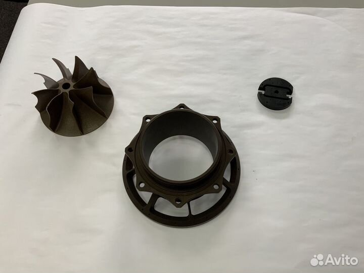 Восстановление тефлоновых покрытий