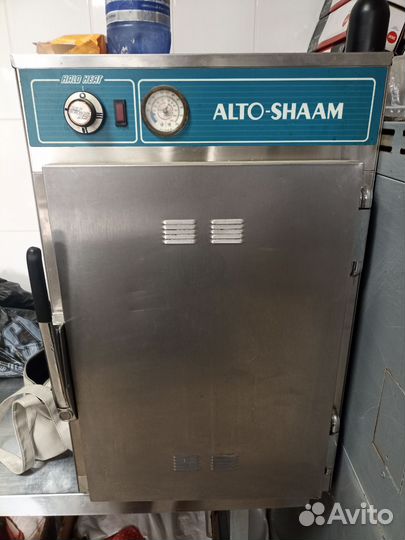 Тепловой шкаф