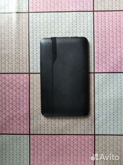 Планшет irbis