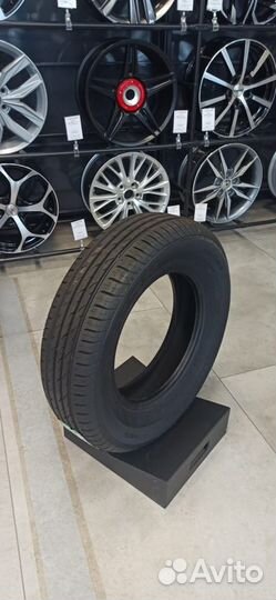 Nexen N'Blue HD Plus 195/55 R15