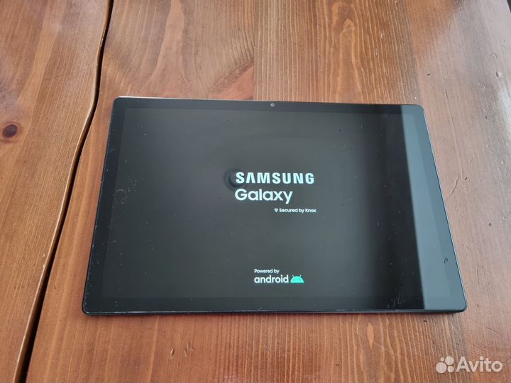 Планшет samsung galaxy tab a 8 128 Gb LTE