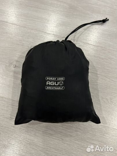 Мембранные штраны для Треккинга Agu Shinta