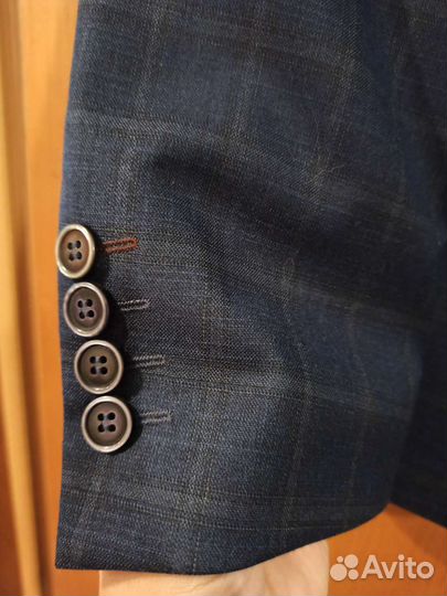 Костюм подростковый