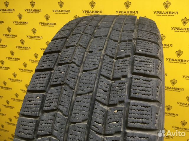 Dunlop Graspic DS3 225/55 R17 97Q