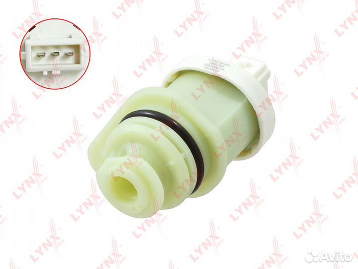 Датчик скорости