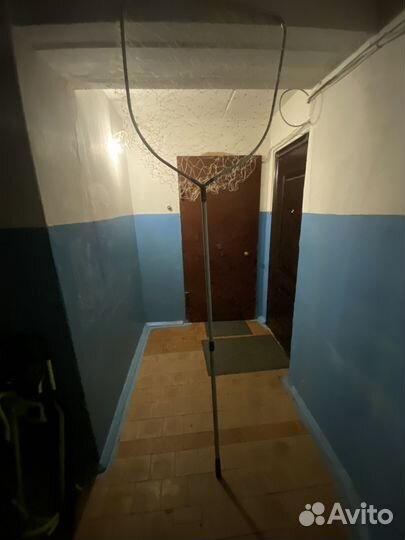 Подсак рыболовный
