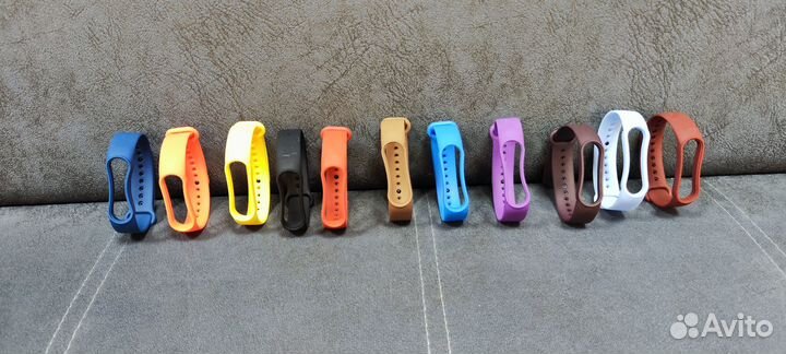 Ремешок для Mi Band 5/6