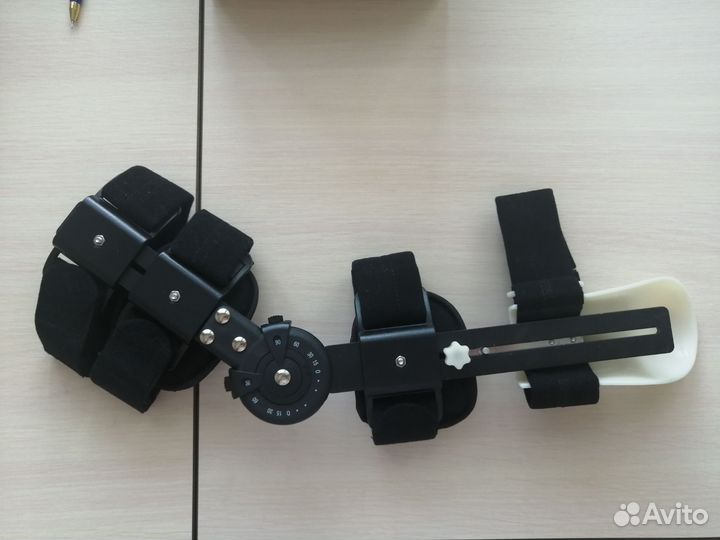 Ортез на локтевой сустав