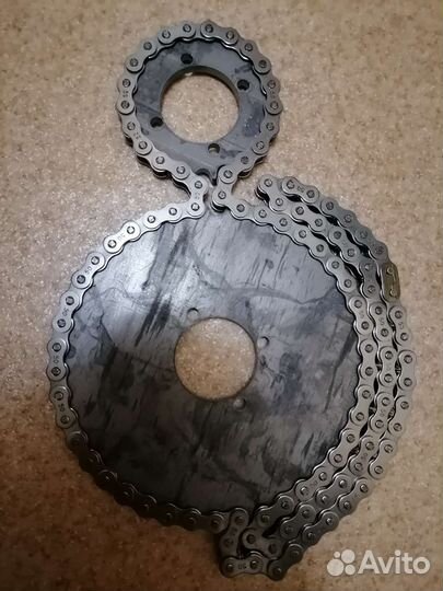 Звезды для самоделок