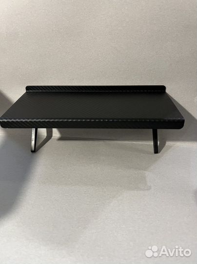 Полка для плоского телевизора