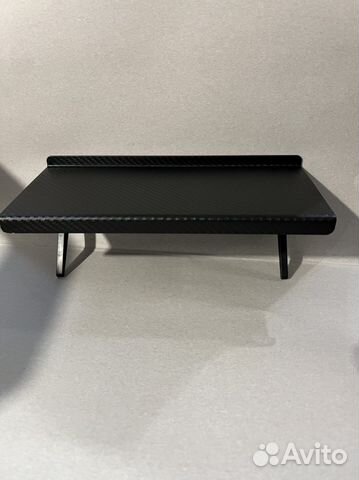 Полка для плоского телевизора